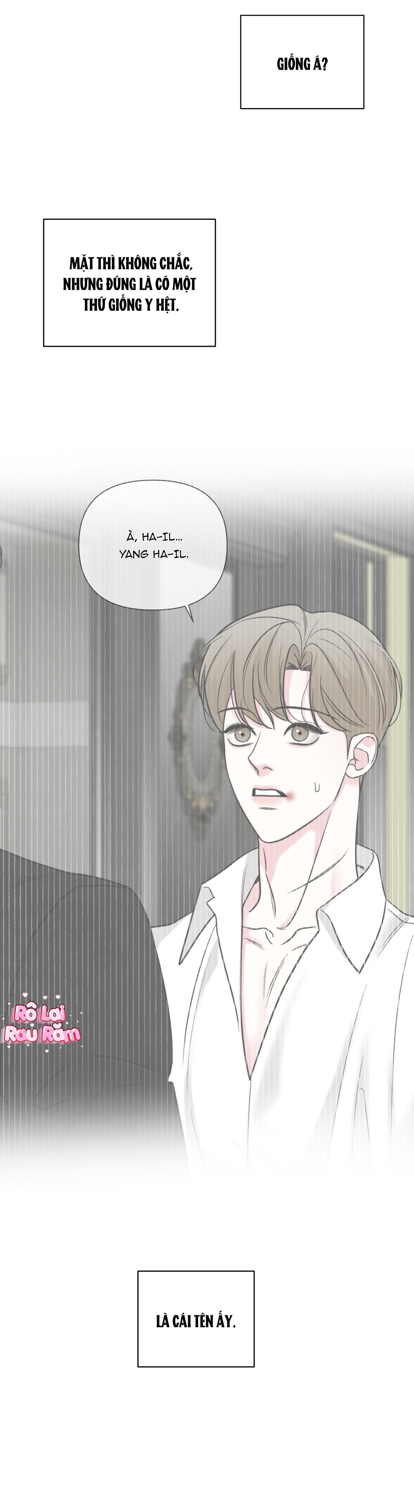 CUỘC SỐNG HOÀ THUẬN Chapter 5 - Trang 2