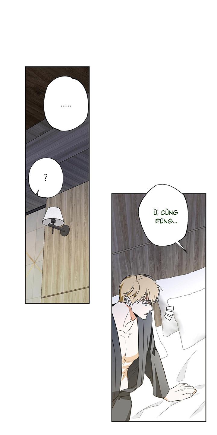 CHIẾN LƯỢC ĐOẠT TÂM CỦA CUỘC TÌNH ĐƠN PHƯƠNG Chapter 13 19+ - Trang 2