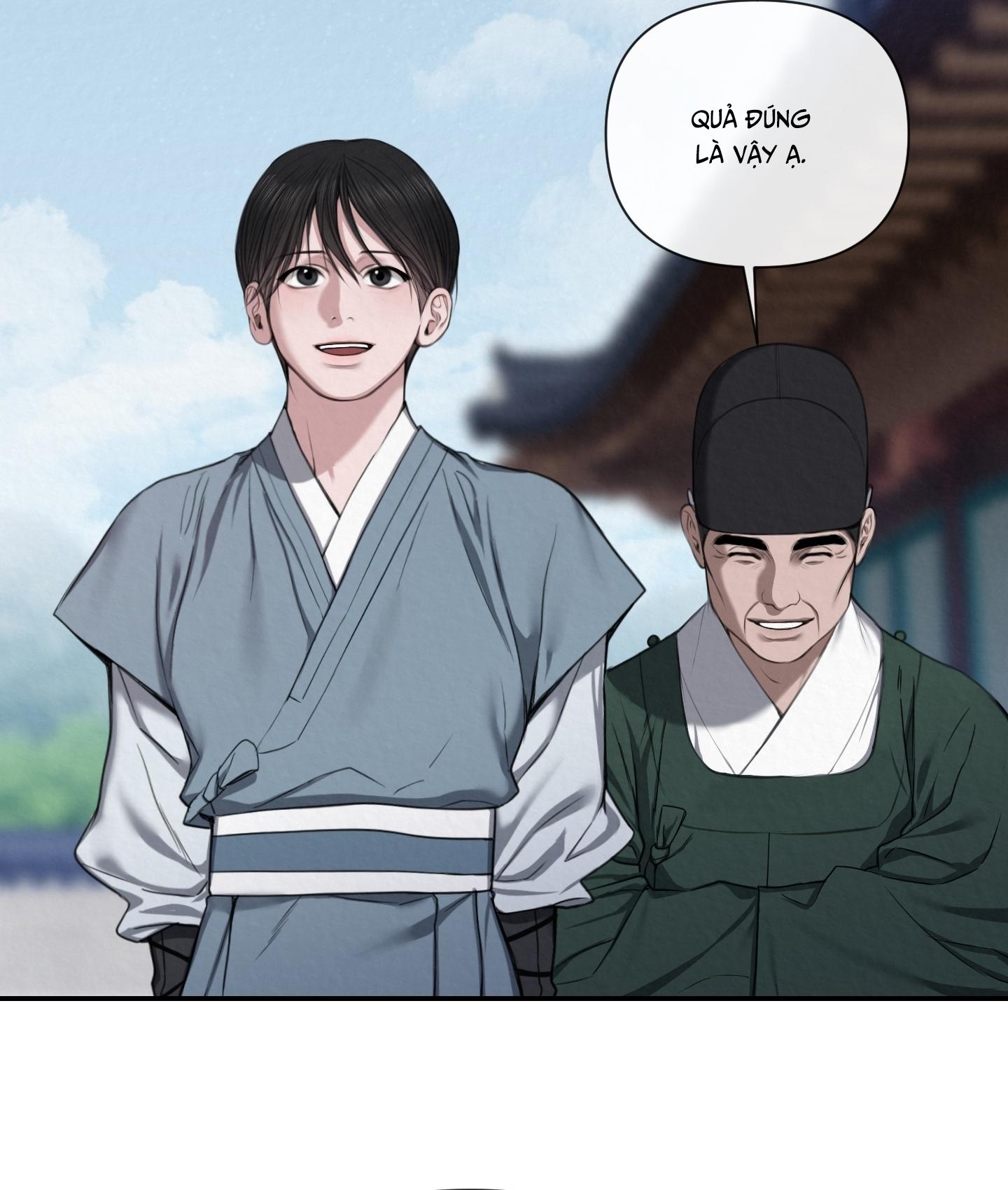 HỐI HẬN Chapter 1 - Trang 2