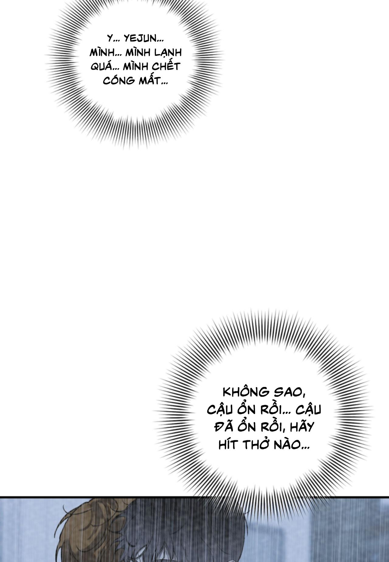 Deepest Confession Chapter 3 - Trang 2
