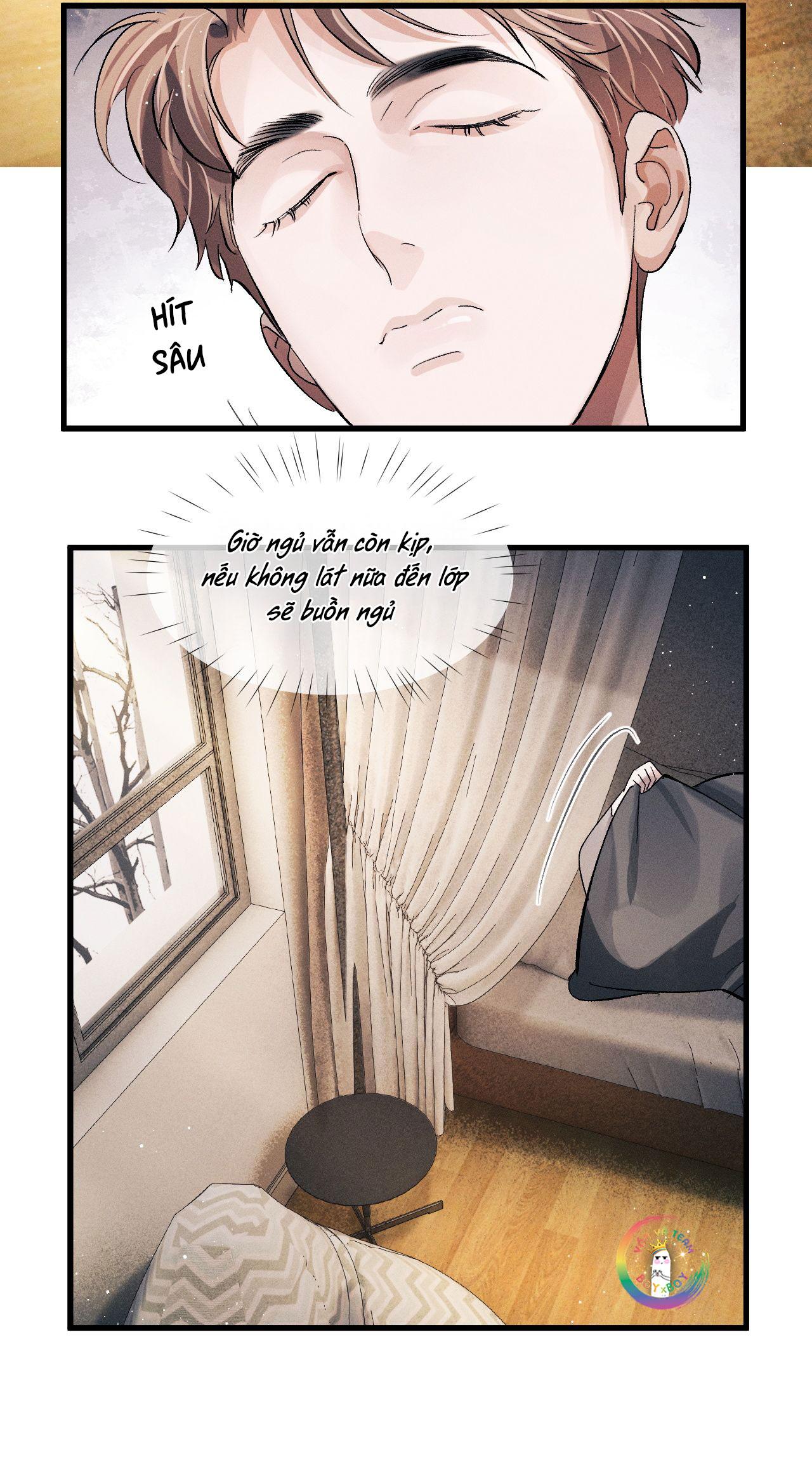 Tát Dã (Ngang Tàng) Chapter 49 - Trang 2