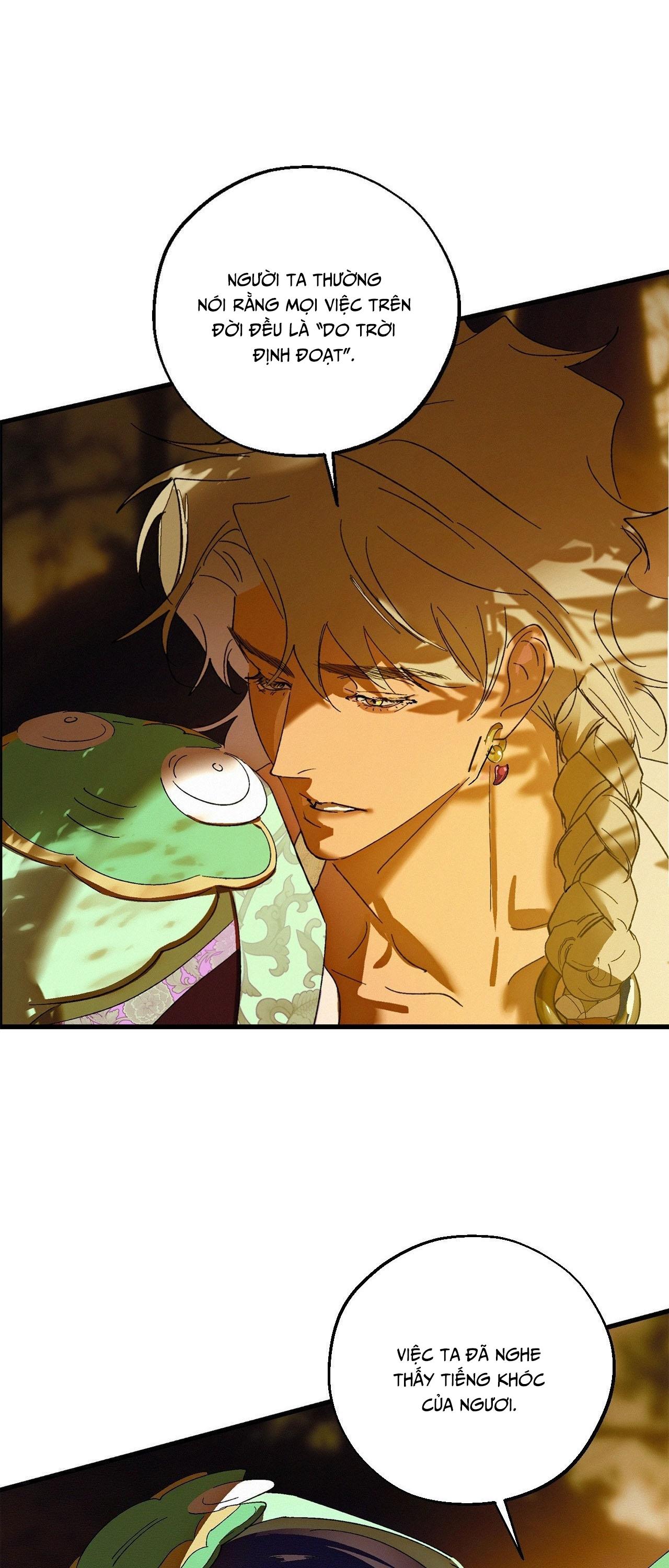 (GĐCV) THIÊNG LIÊNG Chapter 8 H+ - Trang 2