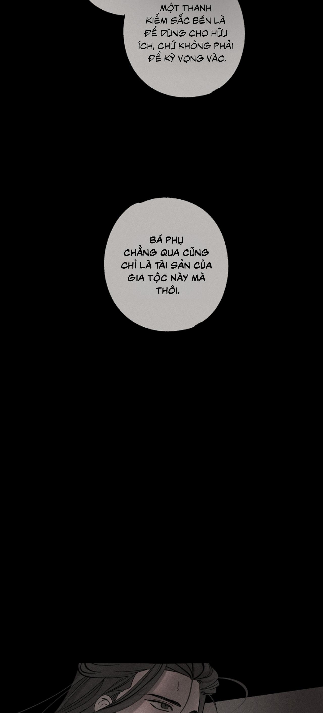 Ngũ tắc: hiếu ái truyện Chapter 5 H - Trang 2