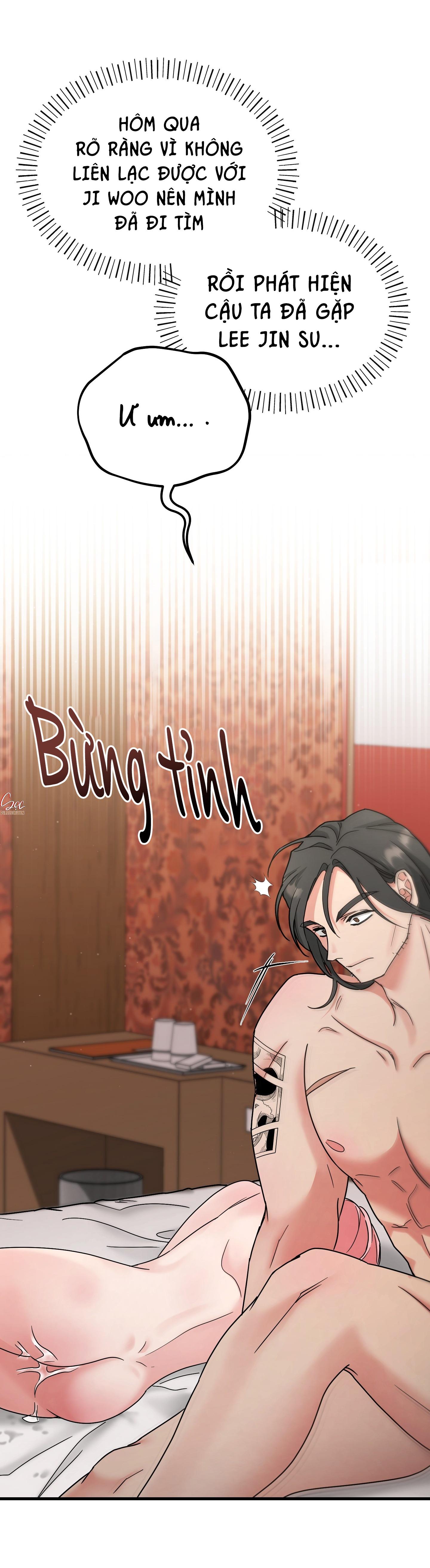 TUYỂN TẬP NHỮNG ÔNG CHÚ TÀ ZÂM Chapter 20.8 chú la 8 - Trang 2