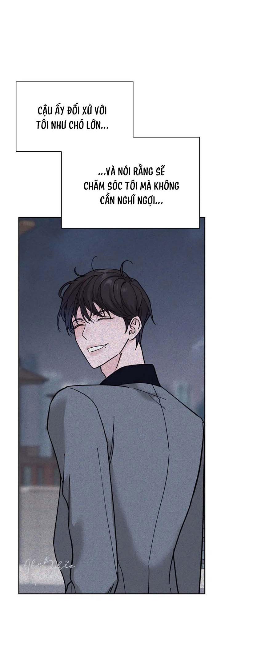 Sa Mạc Ẩm Ướt Chapter 3 H - Trang 2