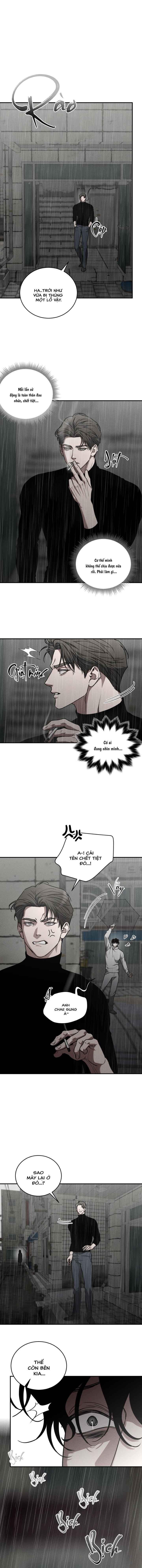 Con nợ thành thật! Chapter 5 - Next 