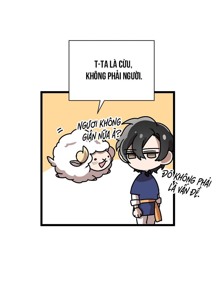 Hãy Lựa Chọn Anh Hùng Của Bạn Thật Cẩn Thận Chapter 3 - Trang 2