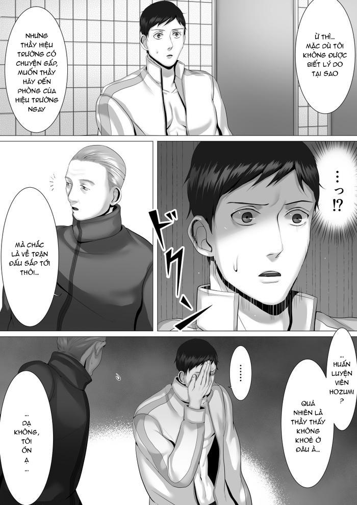 ONESHOT CHỊCH Chapter 373.2 - Trang 2