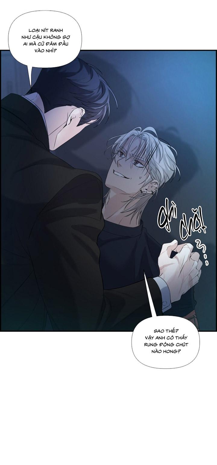 [DDT] 3 DAYS Chapter 2 19+ - Trang 2