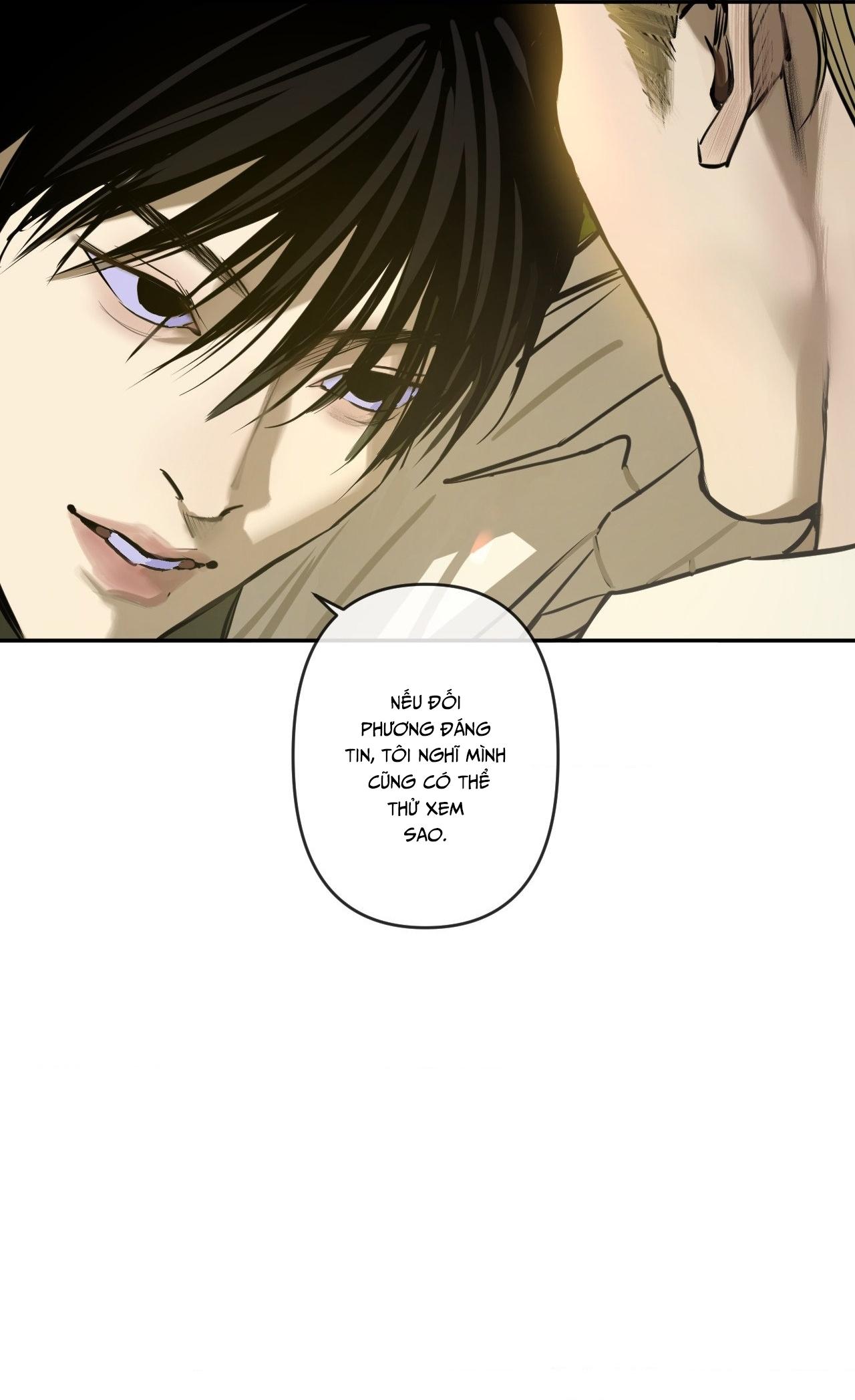 (GĐCV) SA NGÃ Chapter 6 - Trang 2