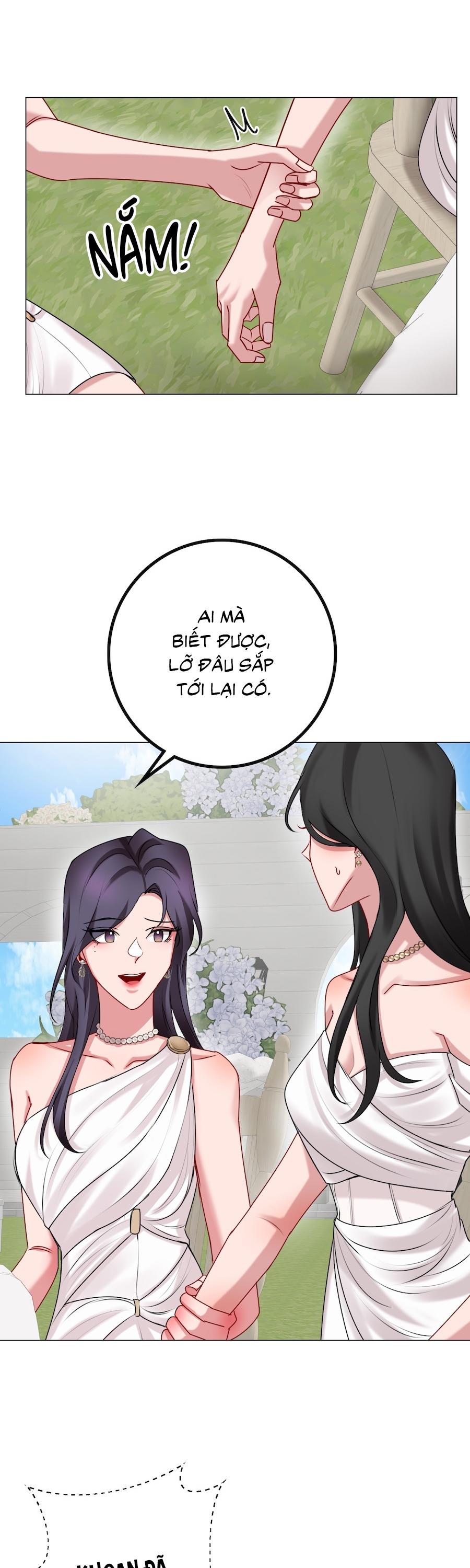 Flower of youth Chapter 49.01 - Trang 2