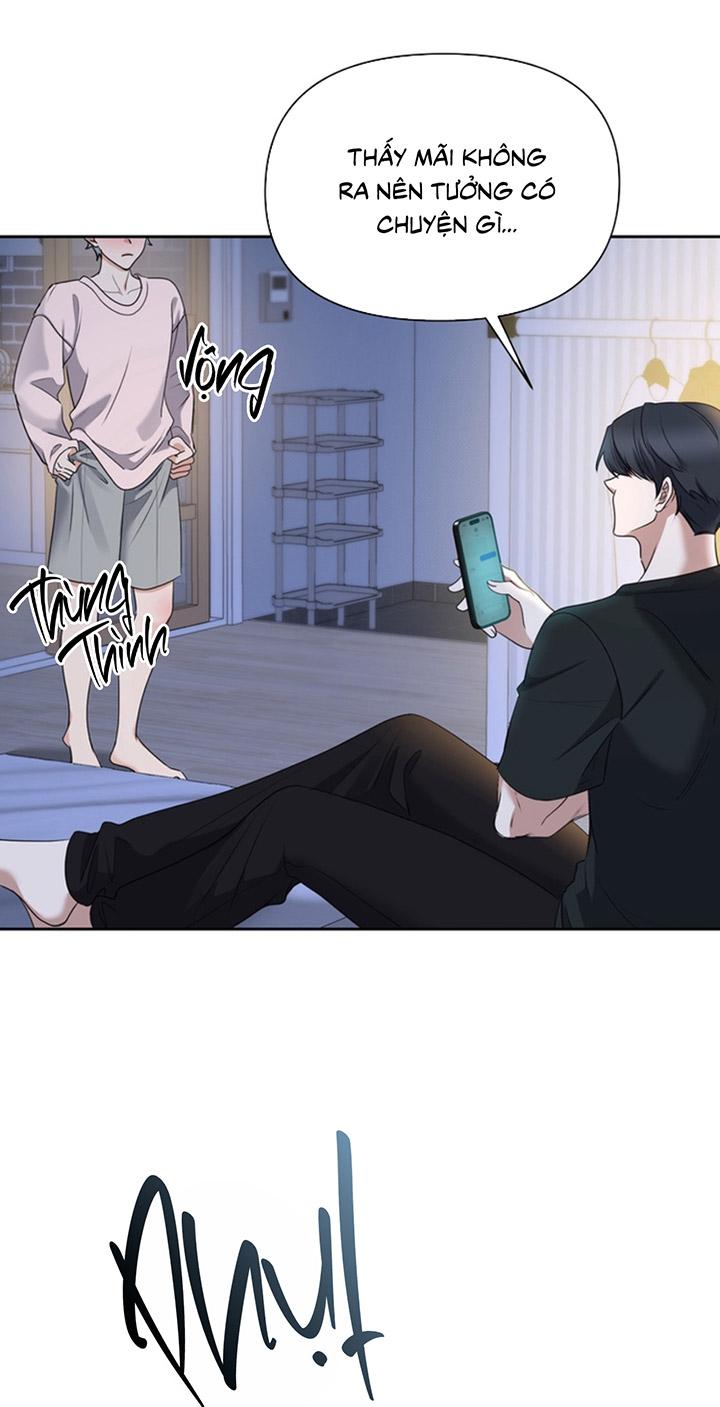 [DDT] TRỒNG KỲ Ở NÚI BAEKDU Chapter 2 19+ - Trang 2