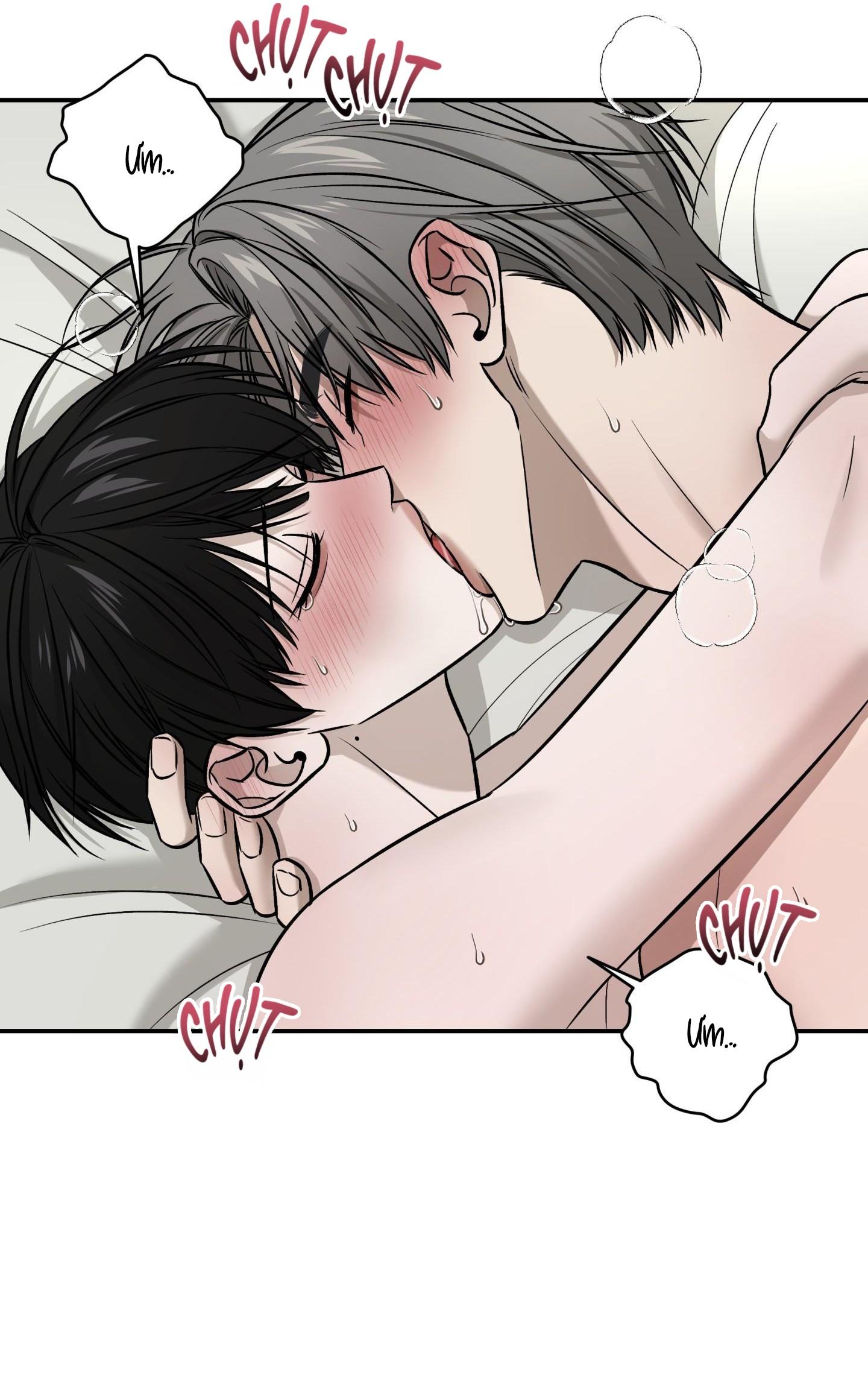 |DROP| Hưởng Lợi Chapter 53 H+ - Trang 2