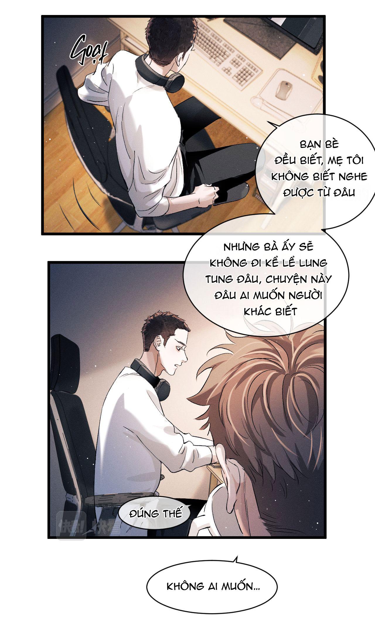 Tát Dã (Ngang Tàng) Chapter 47 - Trang 2