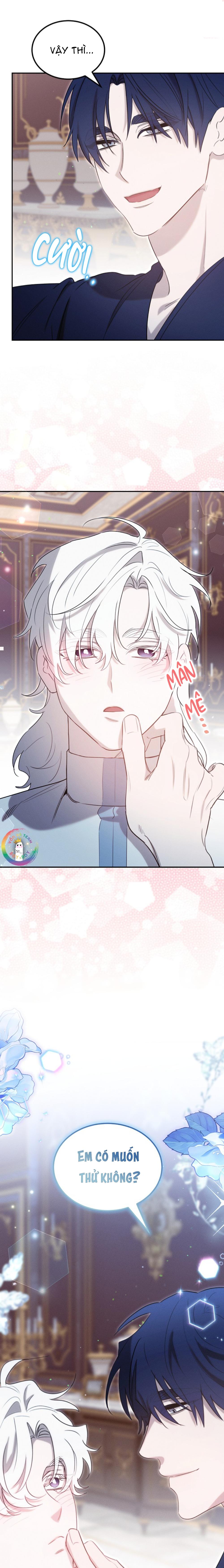 (END) Này, Đừng Có Nhấn Cái Nút Đó! Chapter 54 - Trang 2