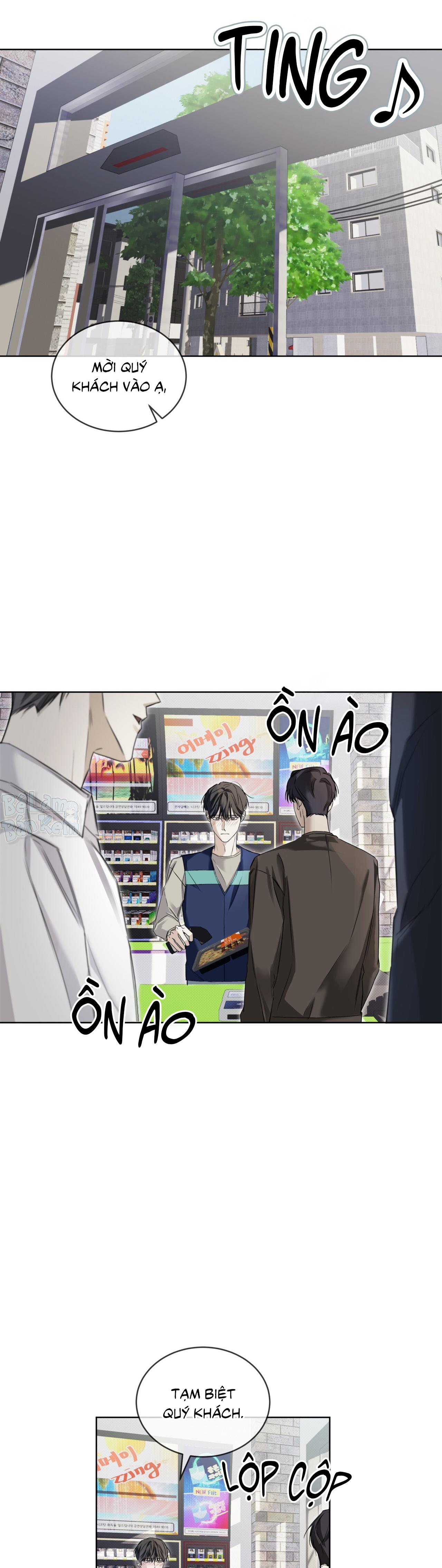 CHEAT DAY Chapter 6 - Trang 2