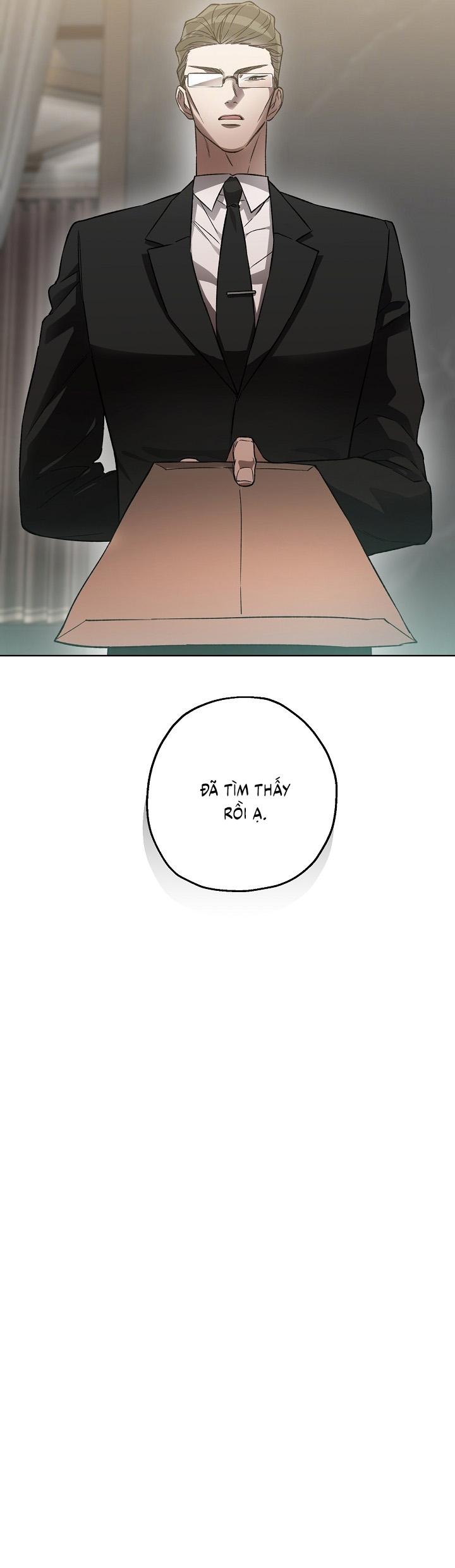 (CBunu) Vong Chủng Chapter 8 - Trang 2