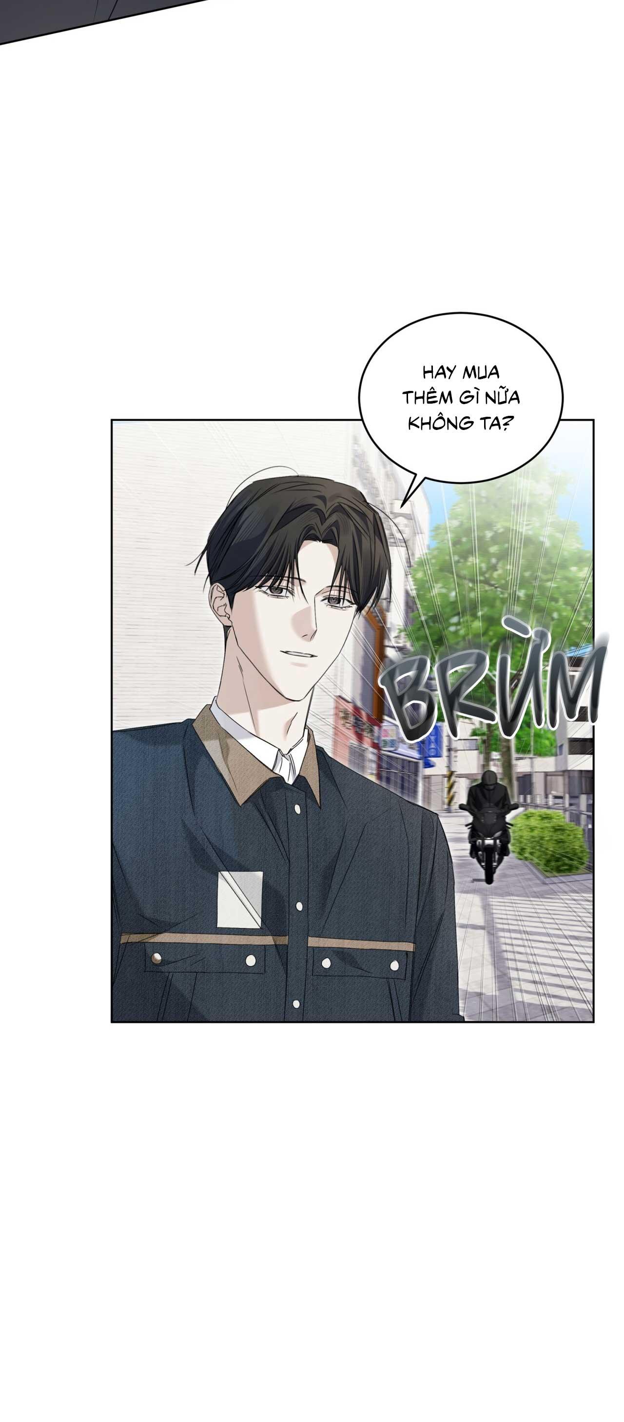 CHEAT DAY Chapter 9 - Next Chapter 10