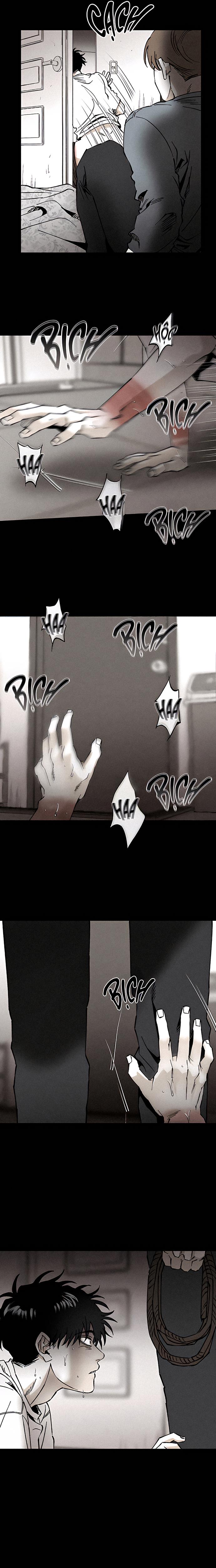 [ TUYỂN TẬP TRUYỆN NGẮN BL] Cuộc Xâm Lược Dâm Đãng Chapter 36 H++ - Trang 2