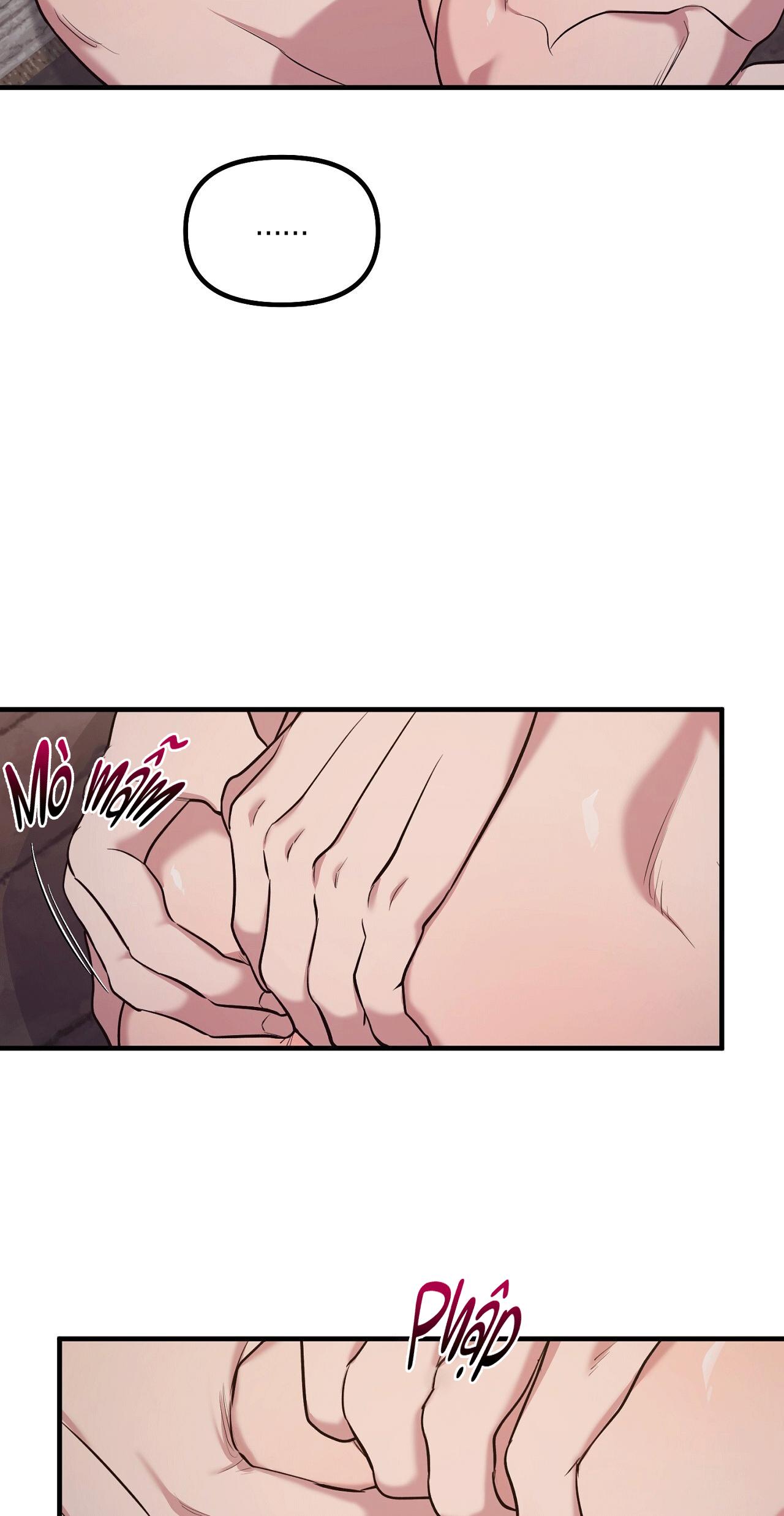 Delivered Comics Chapter 9 H+ - Next Chapter 10