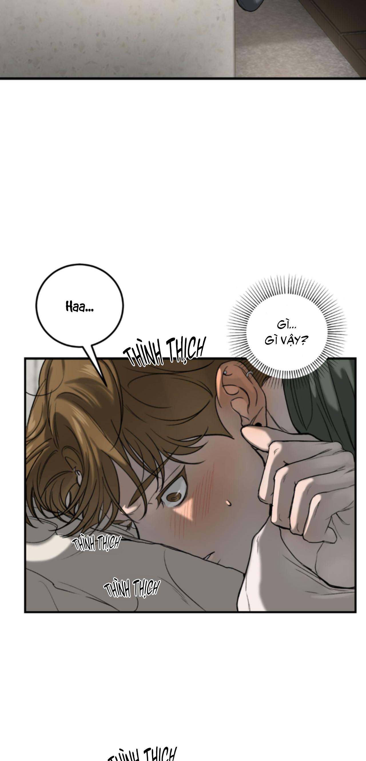 Deepest Confession Chapter 2 - Trang 2