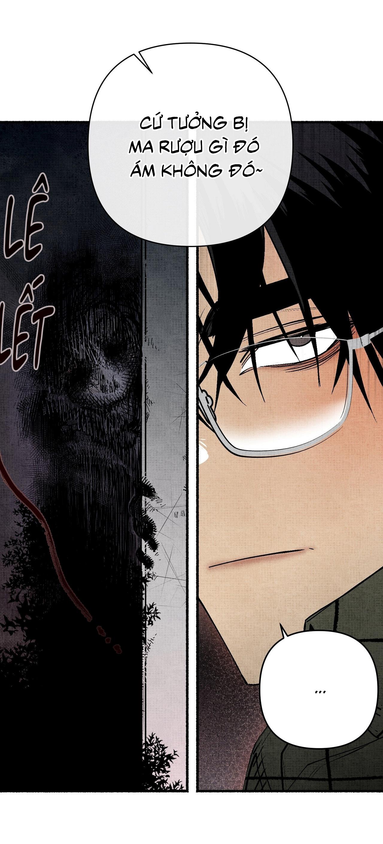 Chuyện Lạ Bốn Mùa Chapter 1 - Trang 2