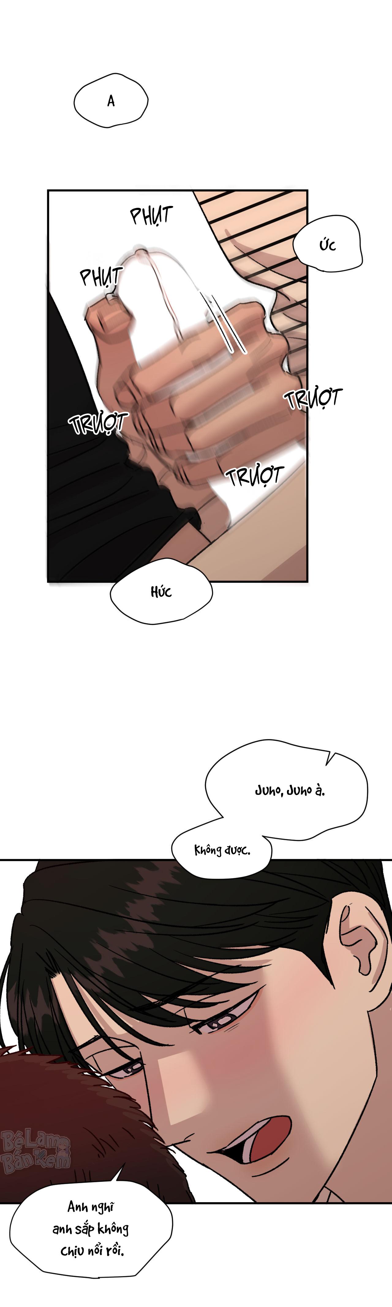 Nhà Của Chúng Ta Chapter 50 H++ End - Trang 2