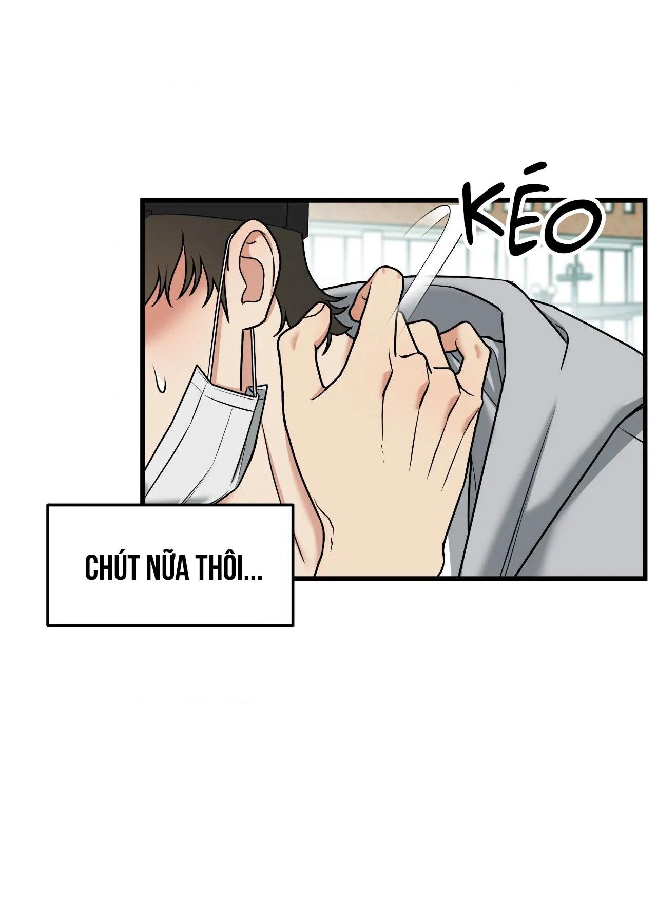 Bốt Hôn Chapter 1 - Trang 2