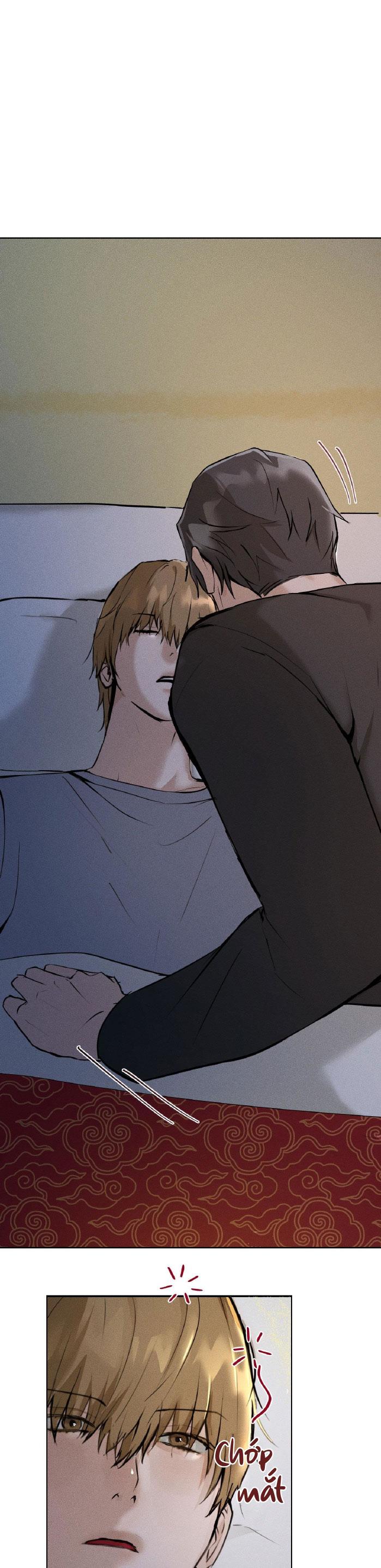 THẦY CÚNG Chapter 2 - Trang 2