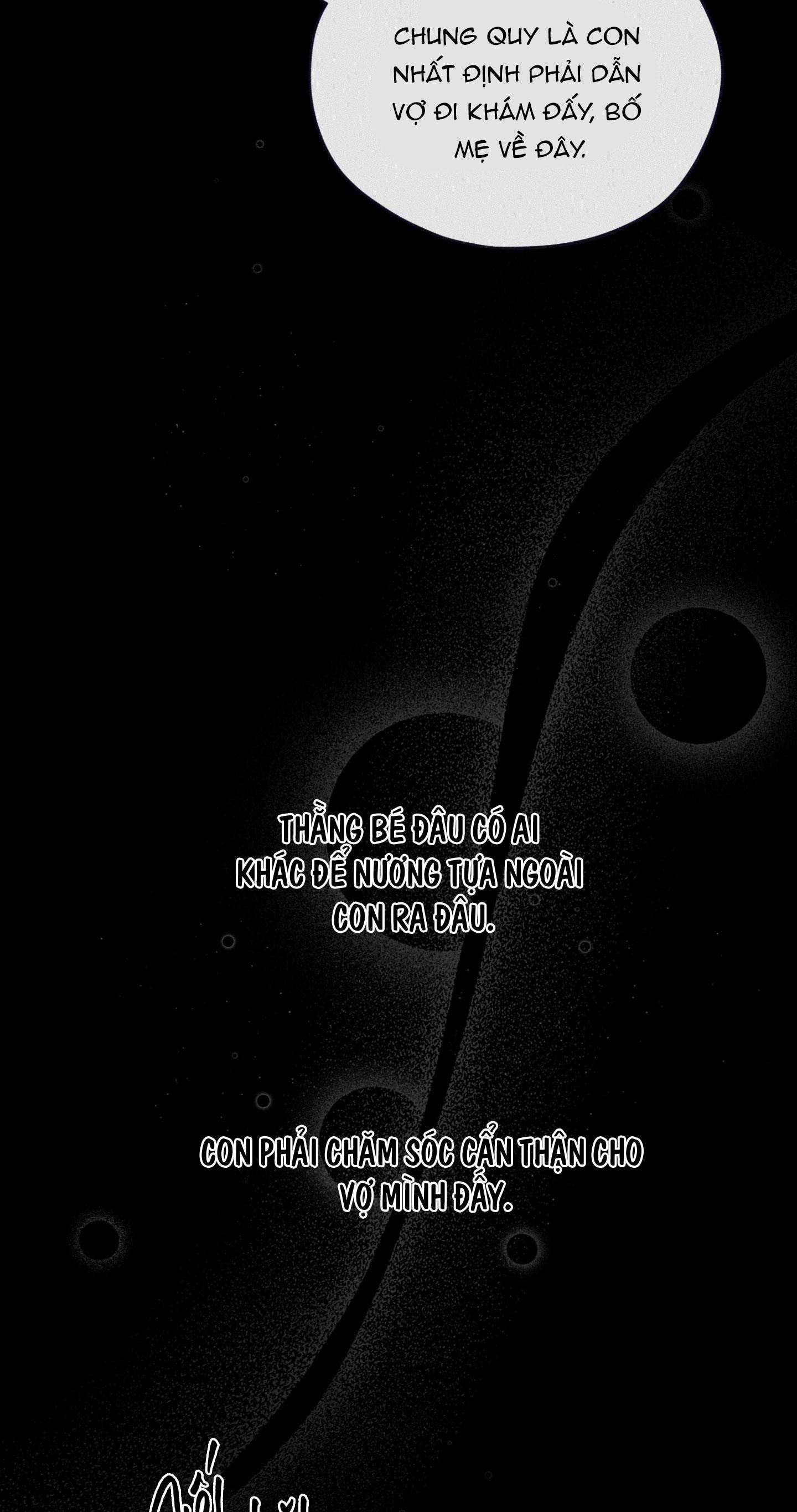 (ABO) CÁCH YÊU THƯƠNG CỤC CƯNG Chapter 9 - Trang 2