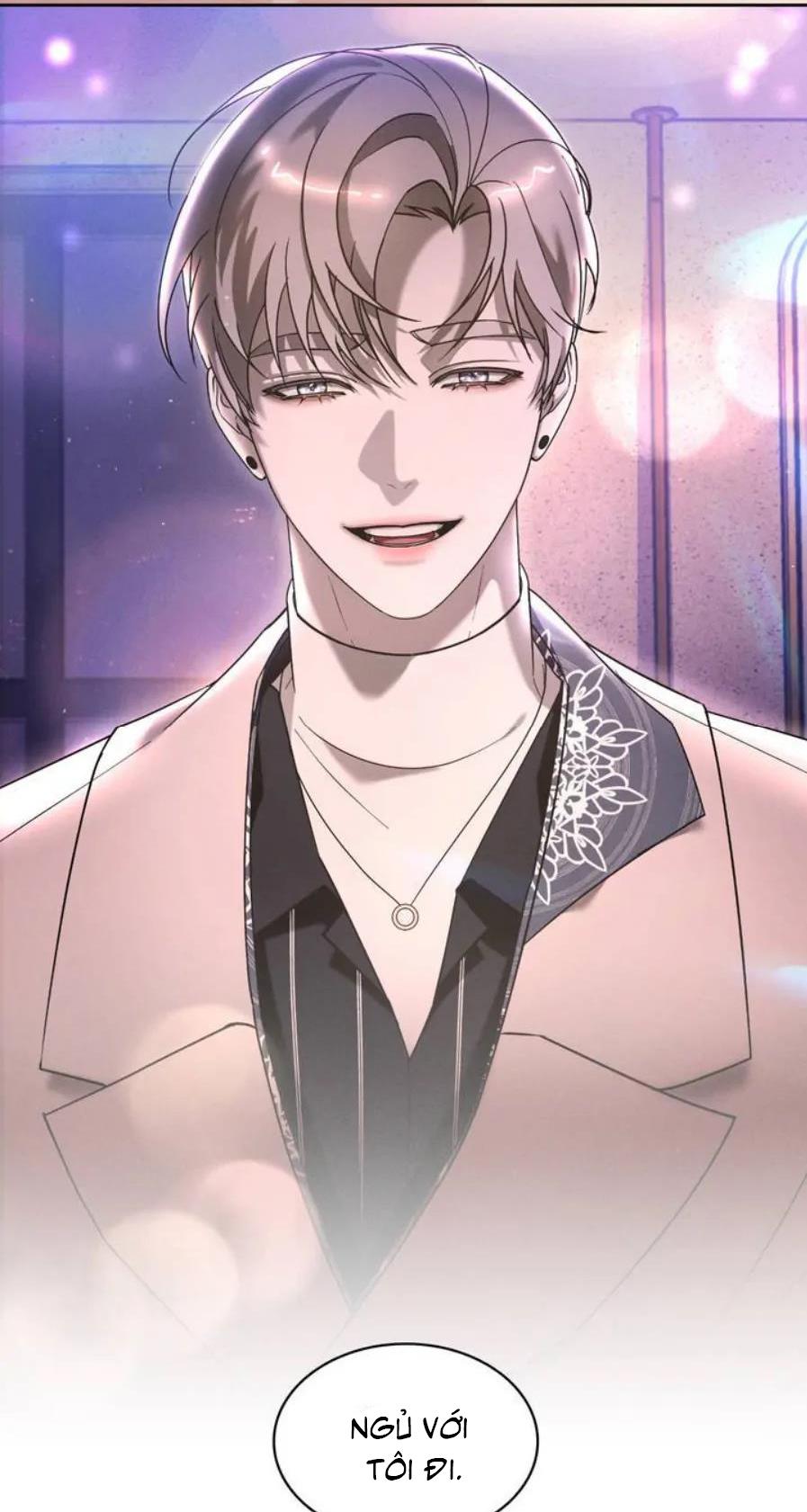 Đảo Ngược Kịch Bản Chapter 1 - Trang 2