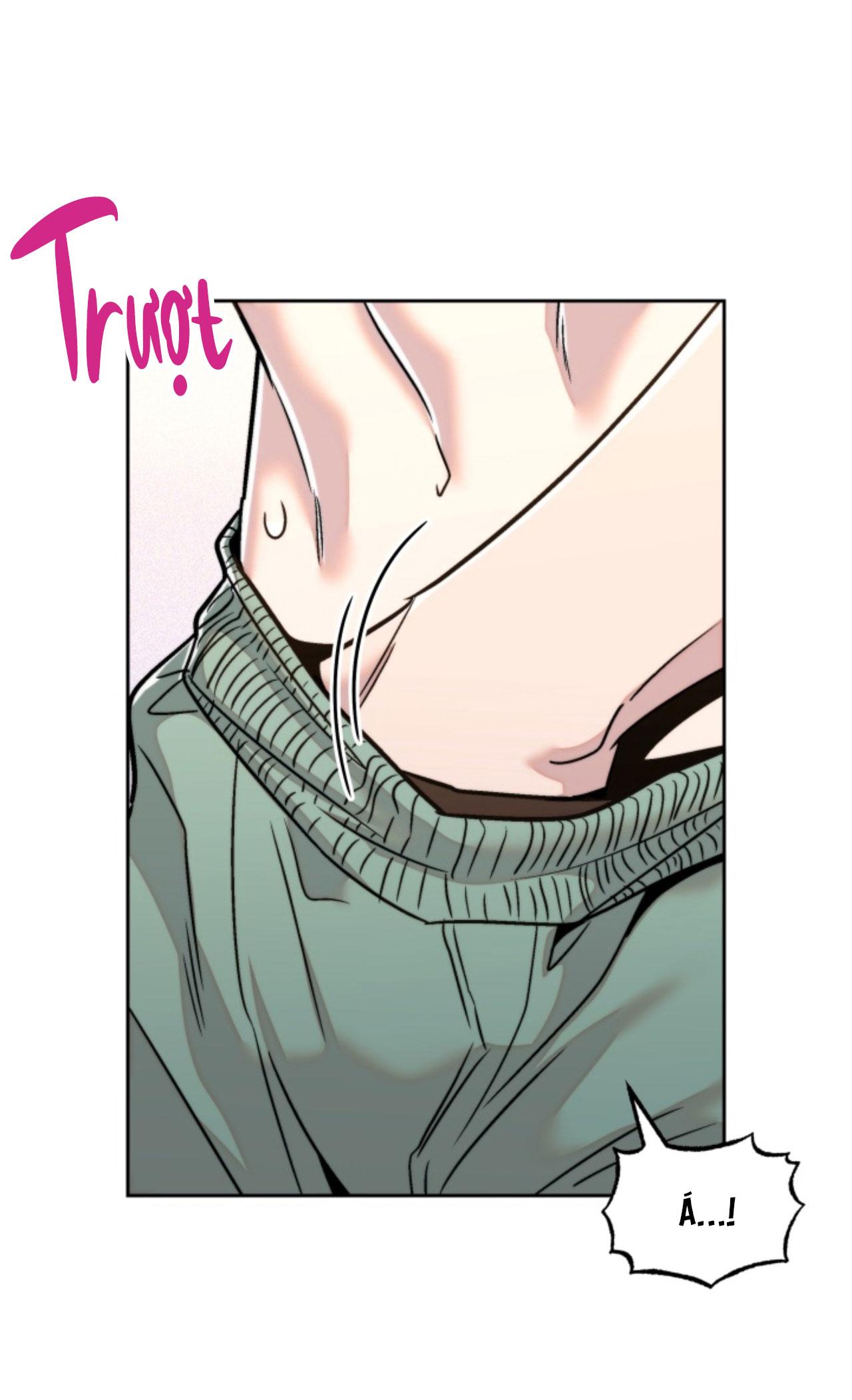 Người Hàng Xóm Bất Ngờ Chapter 12 - Trang 2