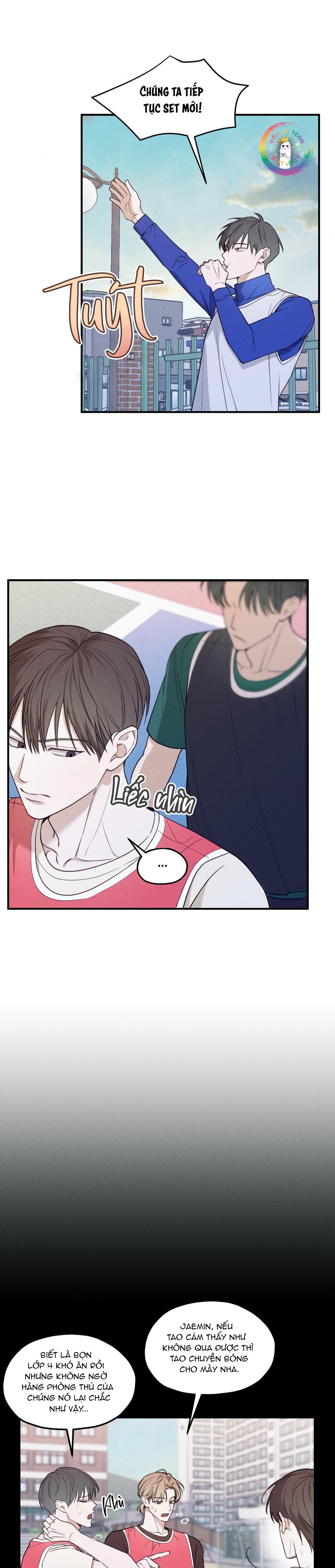 Học Sinh Giỏi Mắc Lỗi Chí Mạng Chapter 10 - Trang 2