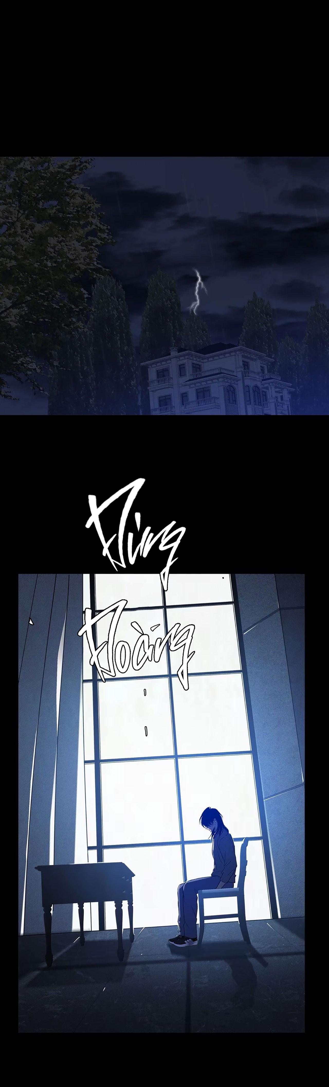 Sắc Thu Nghĩa Trang Chapter 30 - Trang 2