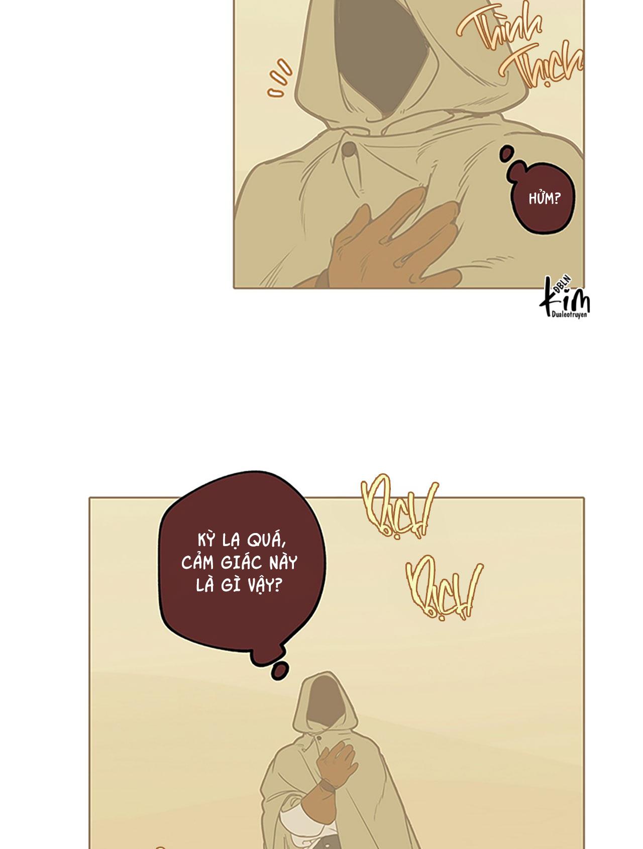 (ABO) TỚI QUỶ THÀNH TÌM PAPA Chapter 3 - Trang 2