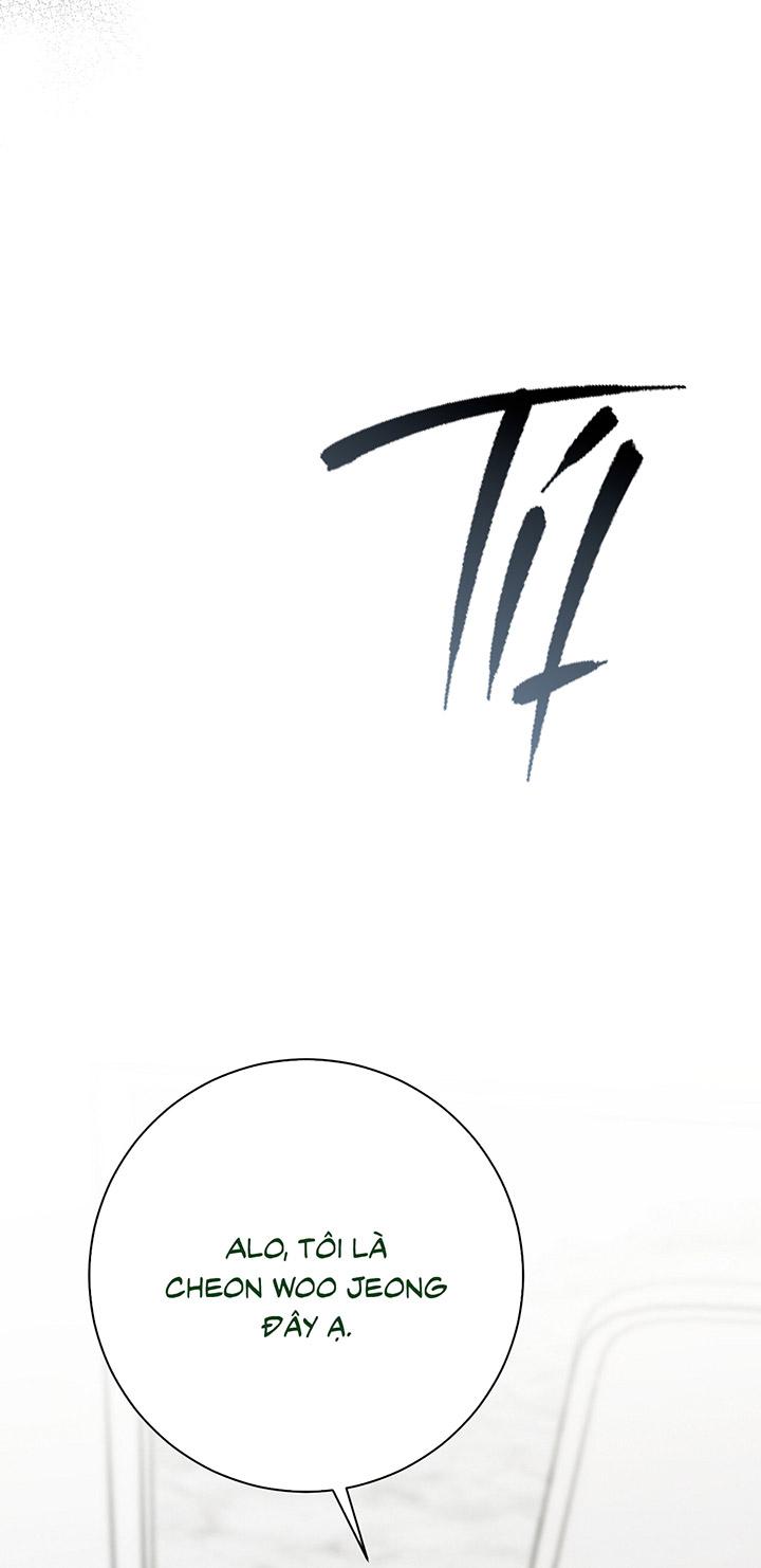 HƯƠNG VỊ TÌNH THÂN Chapter 17 19+ - Trang 2