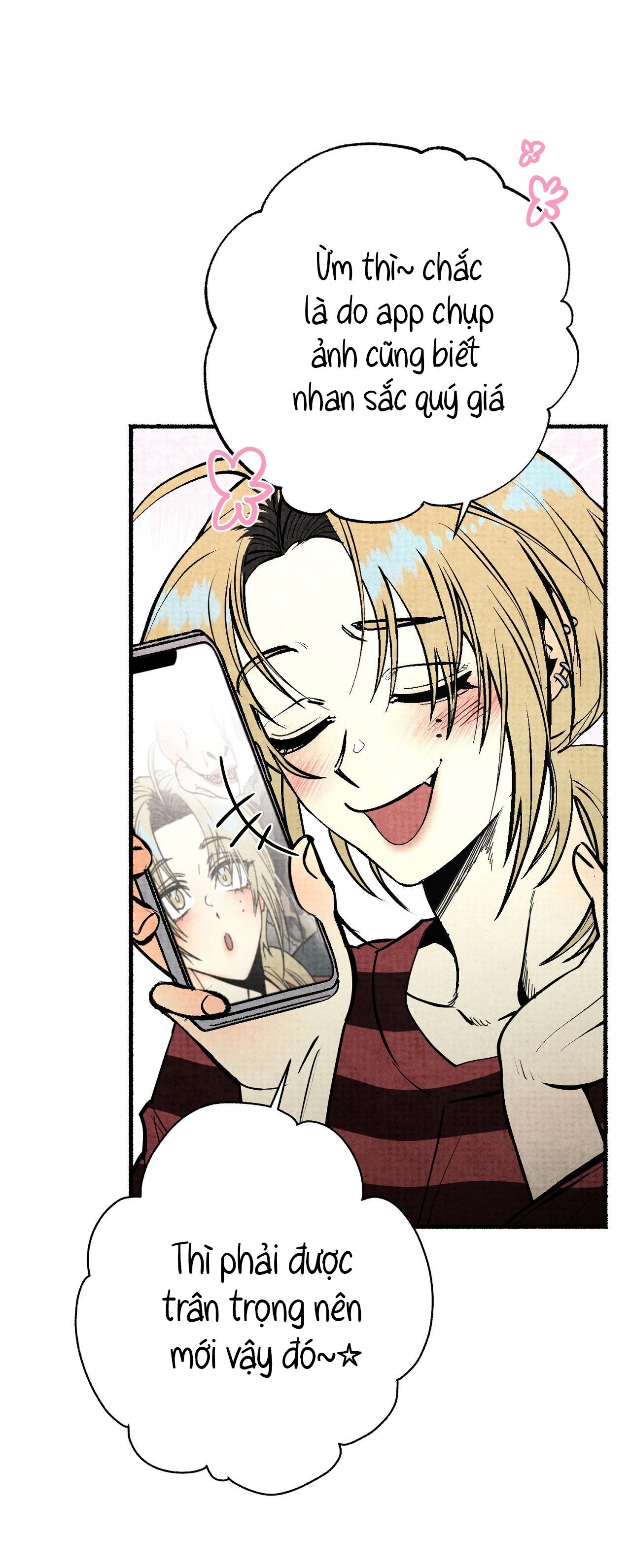 Chuyện Lạ Bốn Mùa Chapter 1 - Trang 2