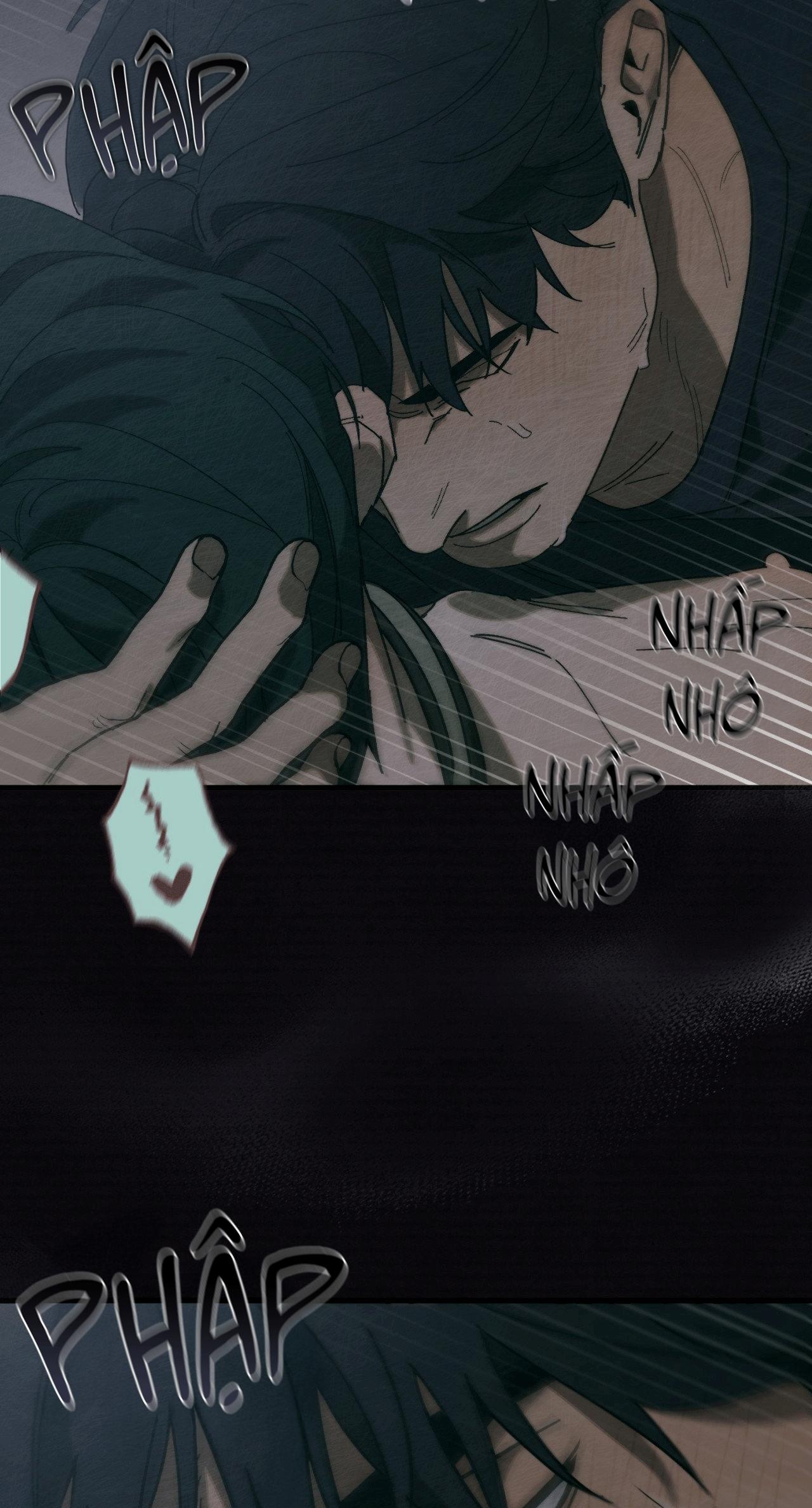 GIỮA LƯNG CHỪNG LỬA Chapter 3 H - Next Chapter 4