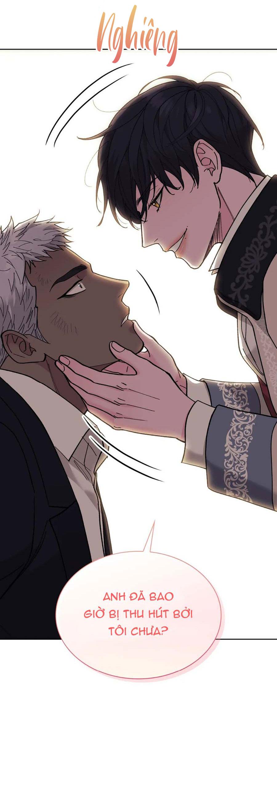 Sa Mạc Ẩm Ướt Chapter 4 - Trang 2