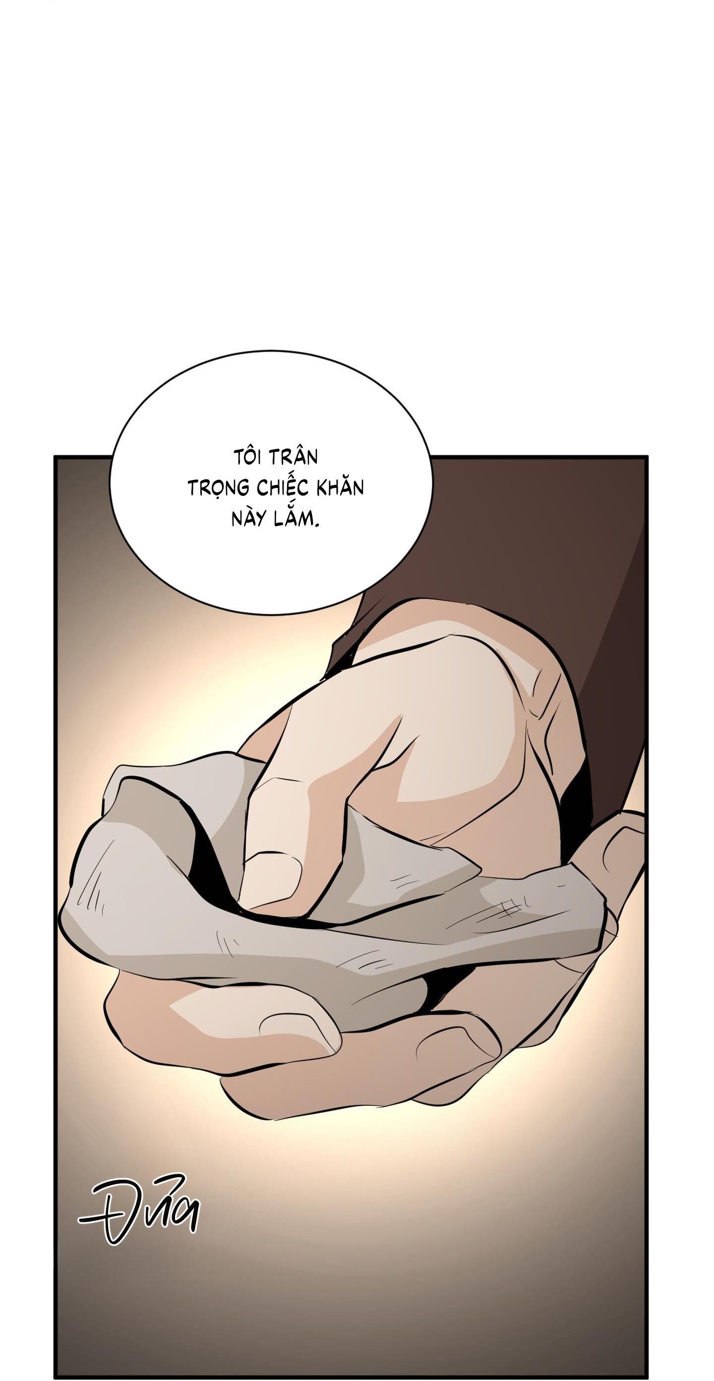 (CBunu) Hoa Vô Danh Chapter 27 - Next Chapter 28