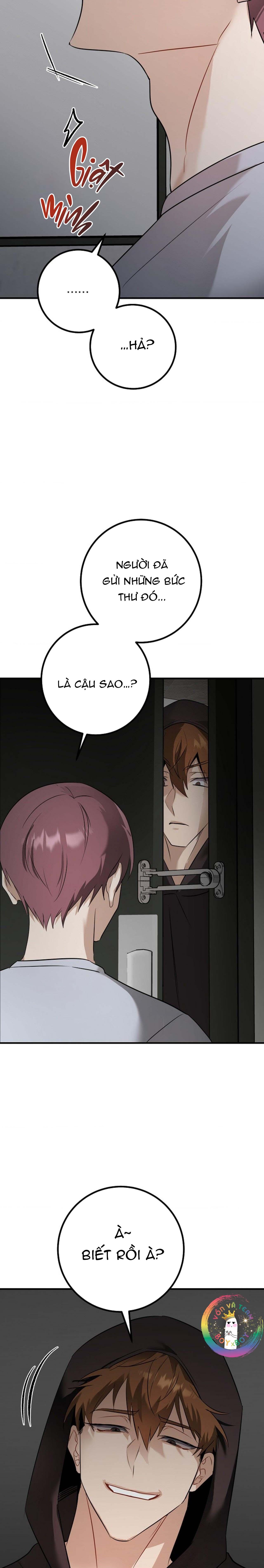 (END) Xin Sếp Phê Duyệt Tối nay Chapter 14 Phòng Nhân Sự - Trang 2
