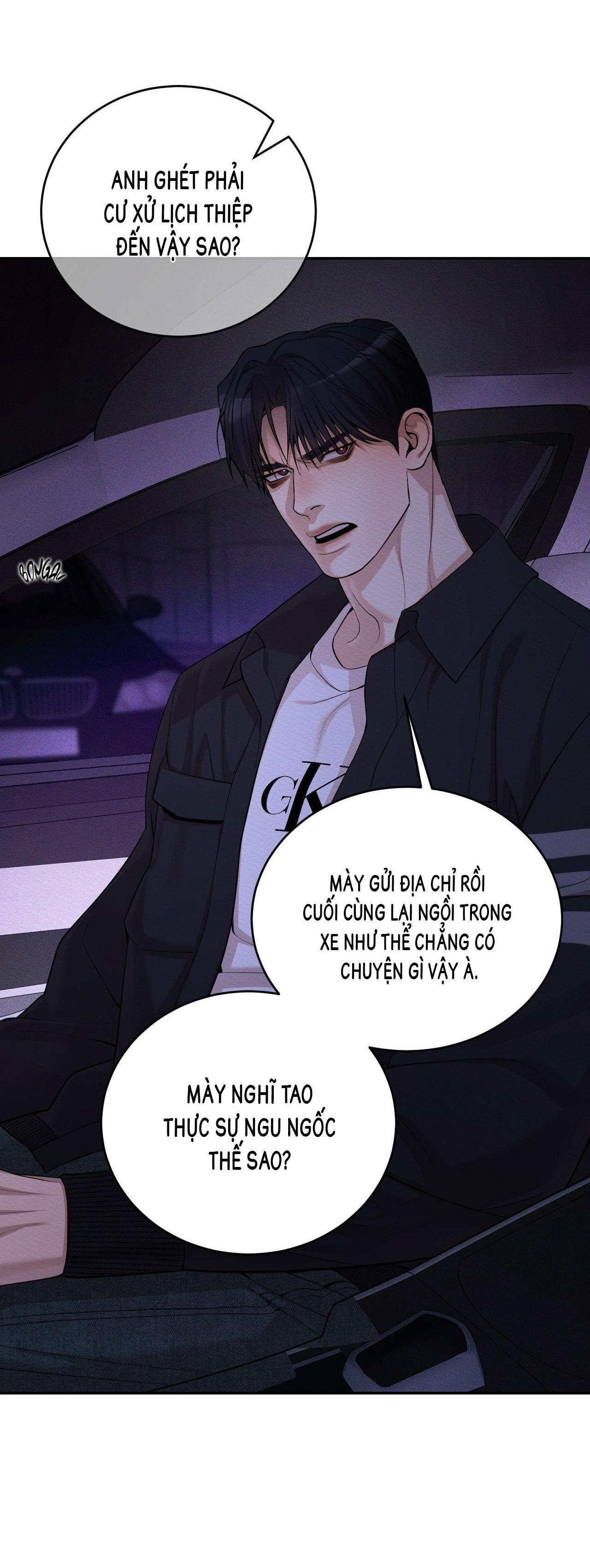 THIẾU NIÊN SÒ: BÙNG CHÁY Chapter 7 - Trang 2