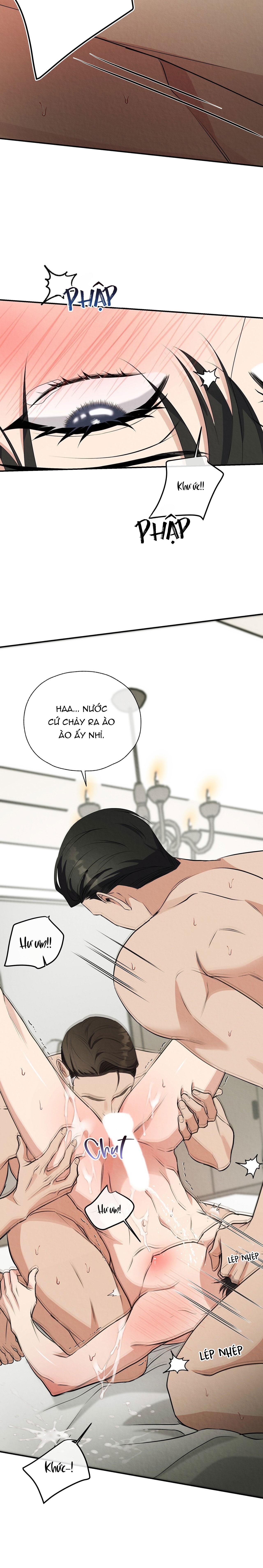 TUYỂN TẬP NHẤT THỤ ĐA CÔNG CỦA NHÀ KIM Chapter 46.1 rất phổ biến 1 - Trang 2