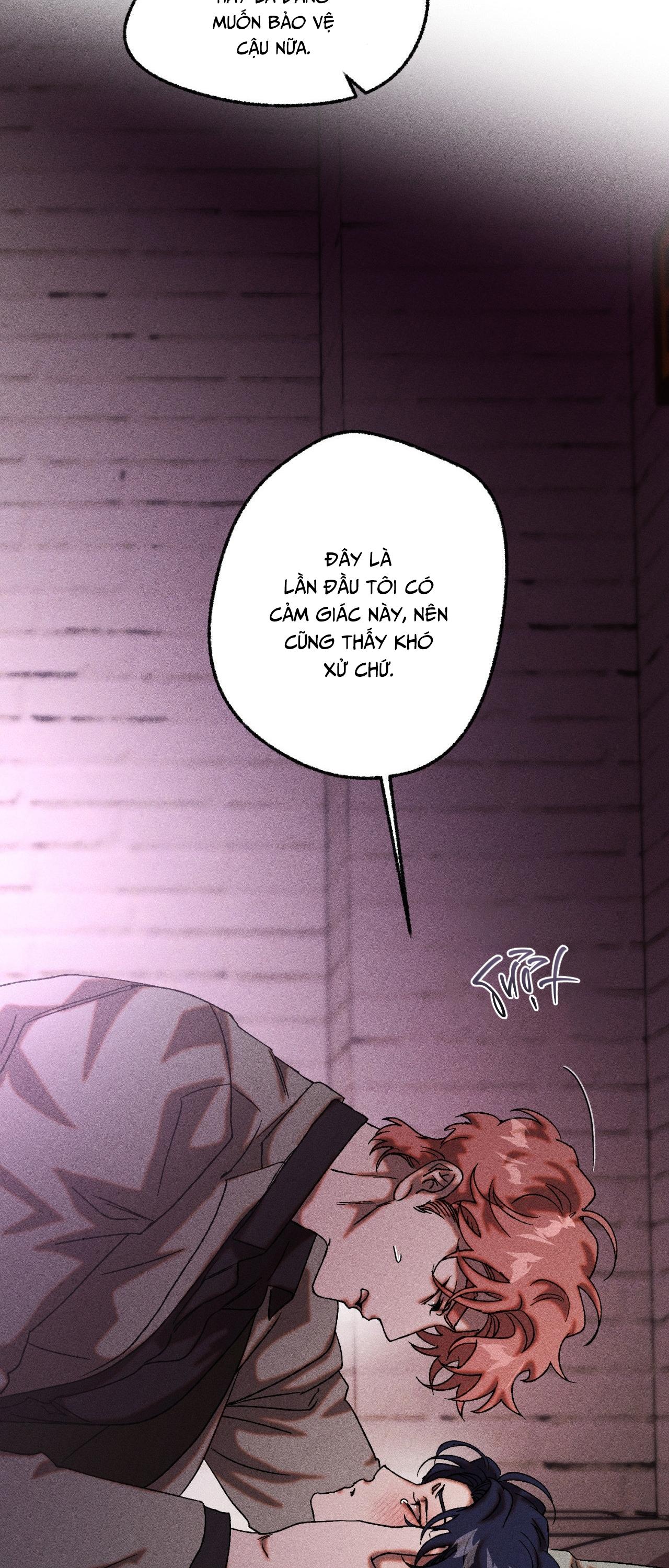 (GĐCV) CUỘC GIAO DỊCH Chapter 65 - Trang 2