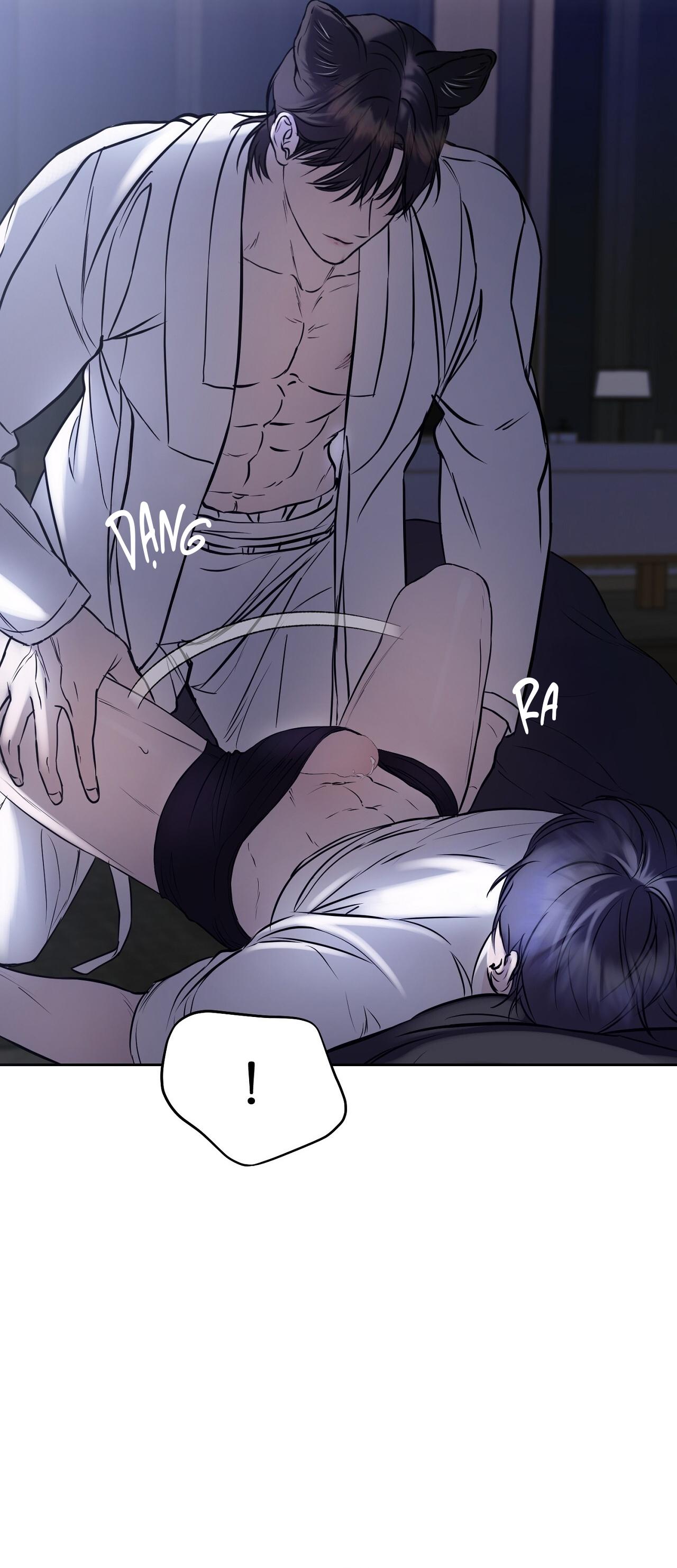 (GĐCV) ÁNH NẮNG LEN LỎI Chapter 6 - Trang 2