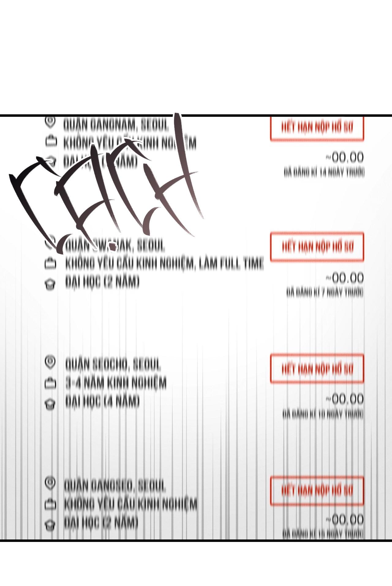 HƯƠNG VỊ TÌNH THÂN Chapter 5 - Trang 2