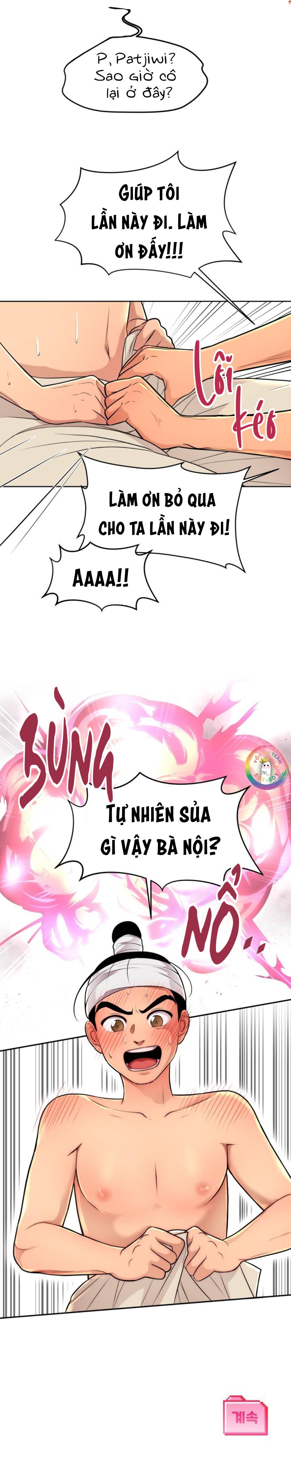 [GL-END] Bánh Gạo Hợp Cạ Chapter 4 - Trang 2
