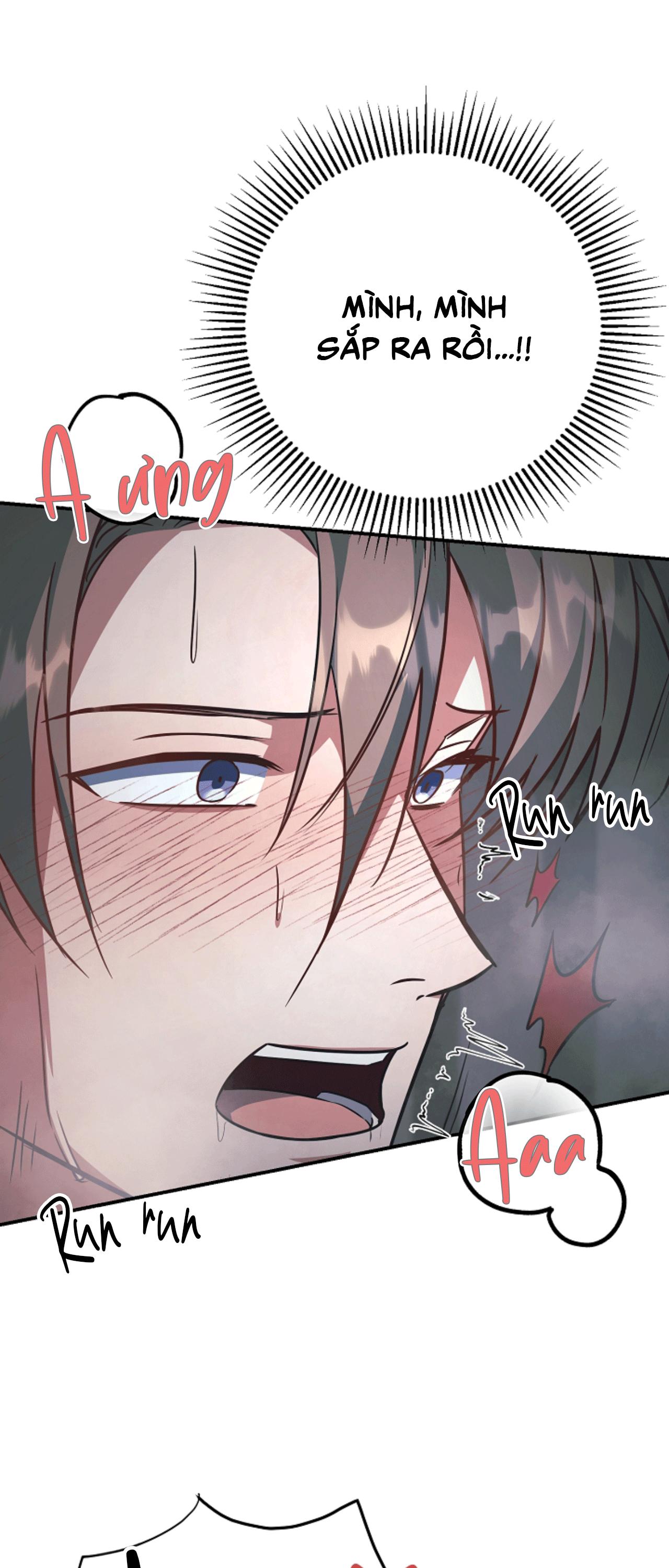 SỰ THẬT TRẦN TRỤI Chapter 17 H+ - Trang 2