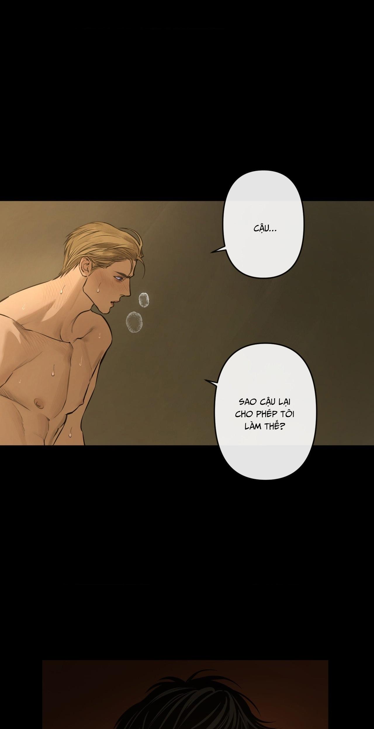 (GĐCV) SA NGÃ Chapter 7 H - Trang 2