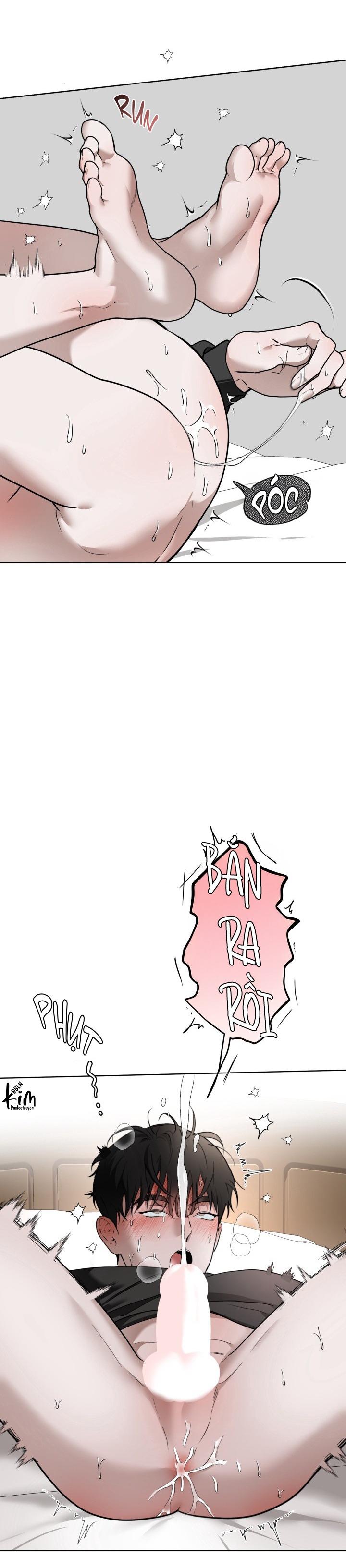 MY IDOL DIARY Chapter 8 - Trang 2